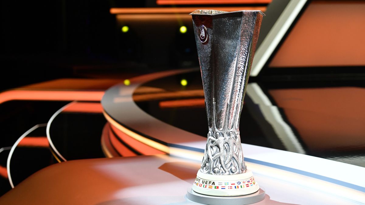 How to watch Europa League 2019-20: live stream the round ...