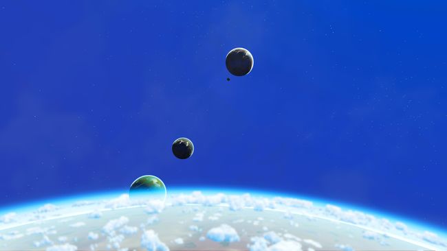 No Man's Sky