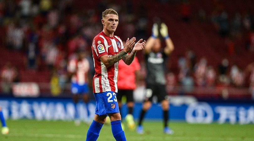 Manchester United transfer news: Red Devils failed in last-minute Kieran Trippier bid