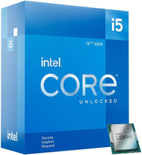 Intel Core i5-12600KF:&nbsp;now $149 at Amazon