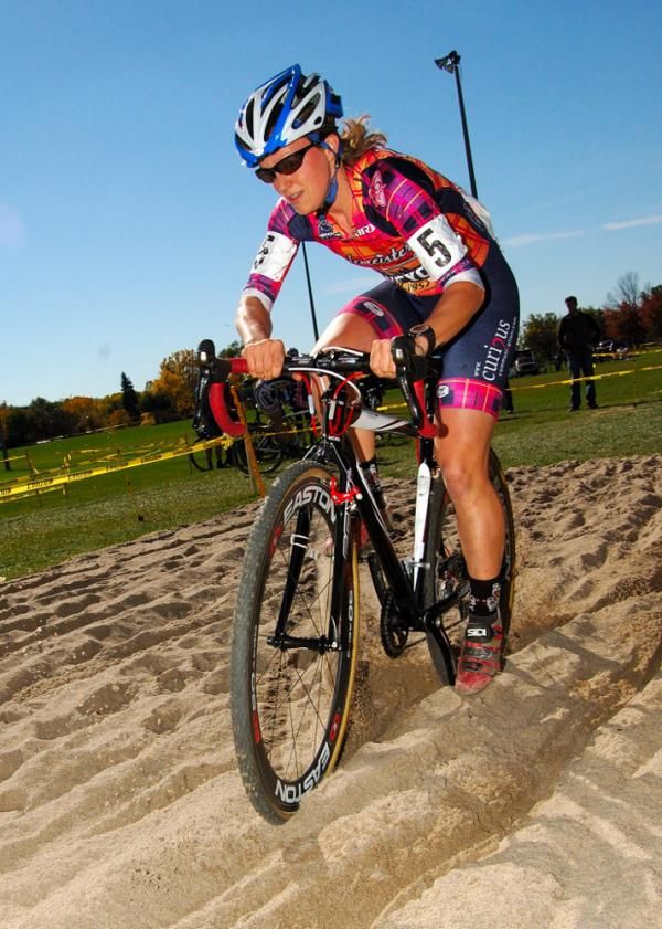 Katy Curtis.