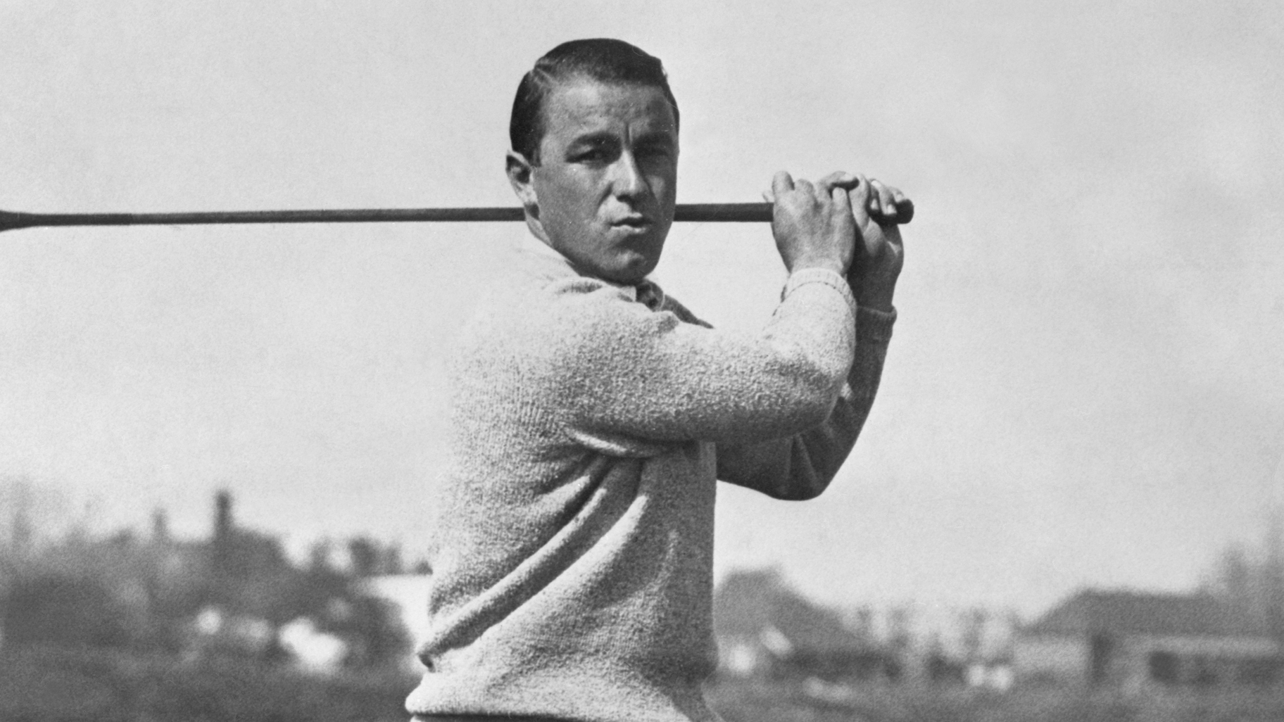 11 Big Name Golfers To Win The Australian Open Golf Monthly