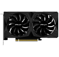 PNY RTX 4060 | 8 GB GDDR6 | 3,072 shaders | 2,475 MHz |$299.99 $284.99 at Best Buy (save $5)