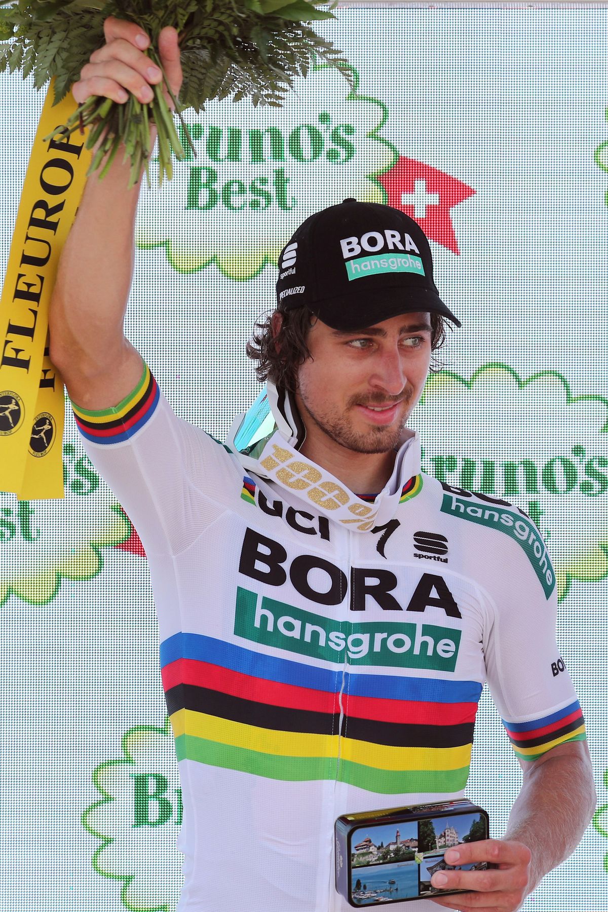 Peter Sagan (Bora-Hansgrohe)