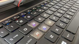 MSI Raider GE78HX
