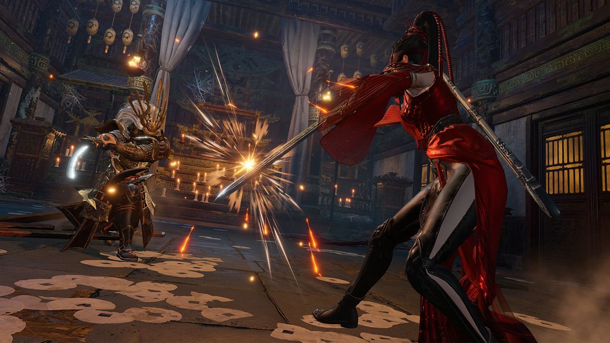 Code Vein beginner's guide and tips - Polygon