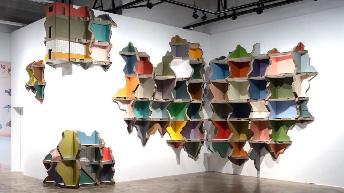  Foto zu 14th Gwangju Biennale: new voices and ancient ideas 