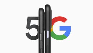 Google Pixel 5G