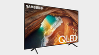 Samsung 55" 4K QLED Smart TV (QN55Q60R) | $897.99 at Walmart (save $300)