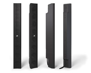 New K-array speaker solutions to be on display at InfoComm.