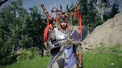 Best Skills in Crimson Desert