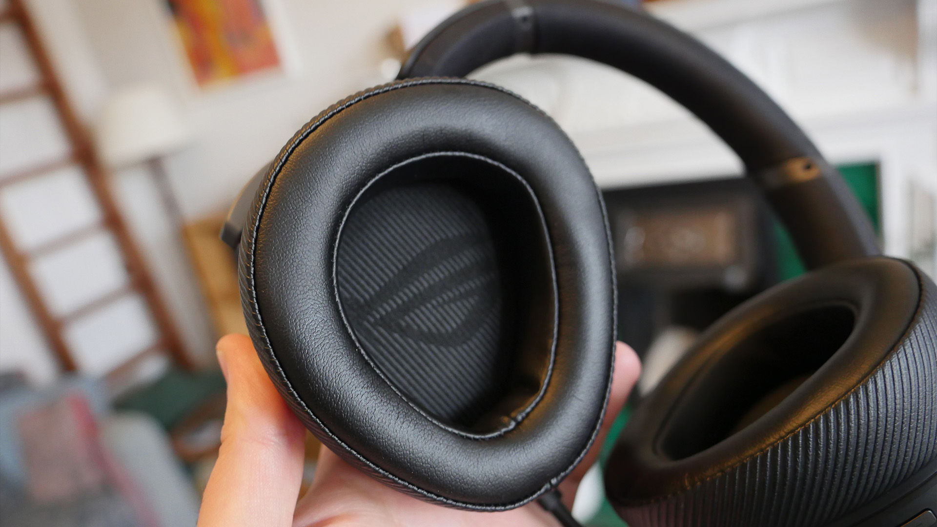 Asus ROG Delta II review