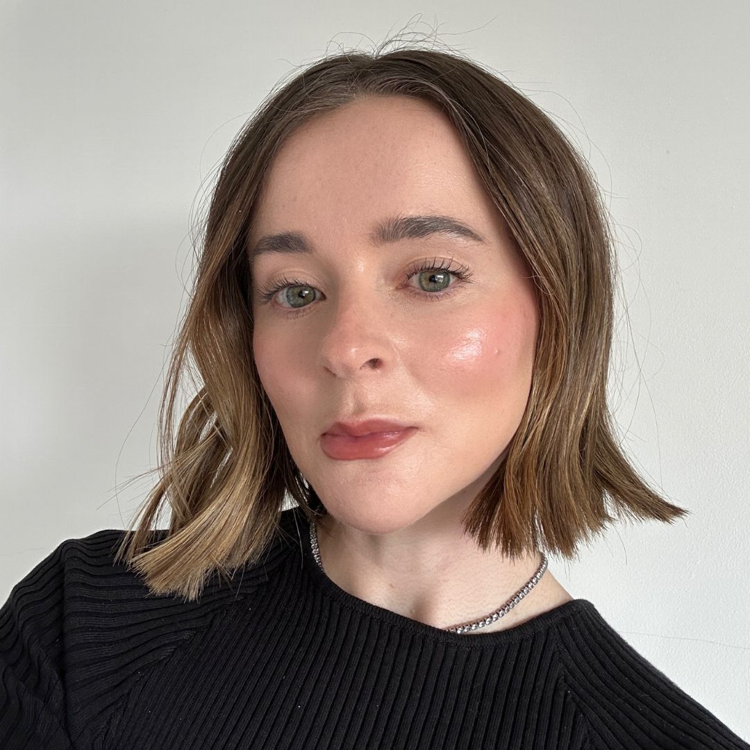 The "Butter Skin" Trend Is Basically a Cheat Code for Effortless Glowy Makeup