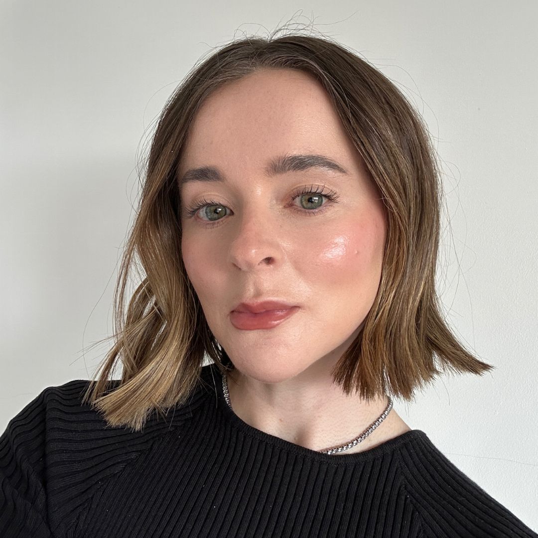 The "Butter Skin" Trend Is Basically a Cheat Code for Effortless Glowy Makeup