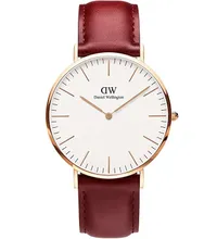 Daniel Wellington Classic | 1 899:- 949:- hos Amazon