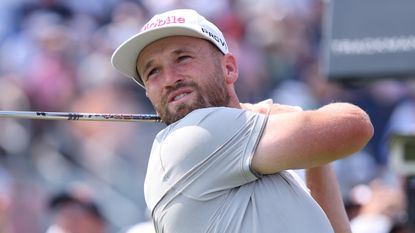 ‘I Made A Mistake That I Deeply Regret’ – Wyndham Clark ‘Very Sorry