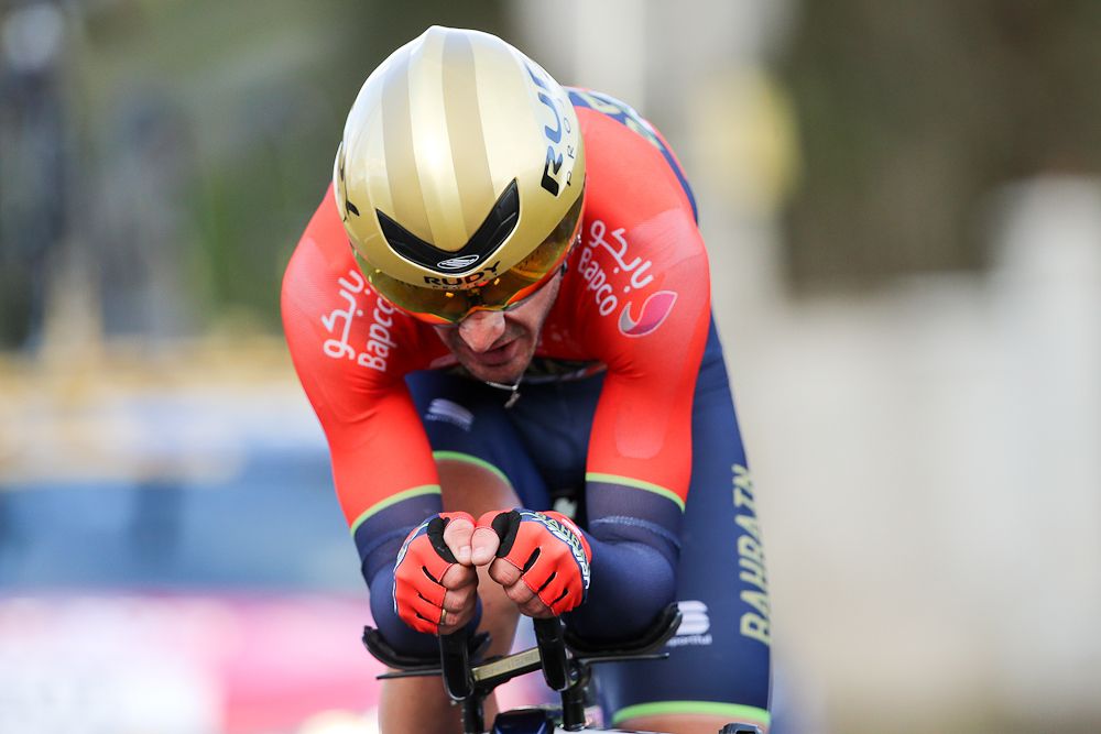 Ion Izagirre (Bahrain - Merida)