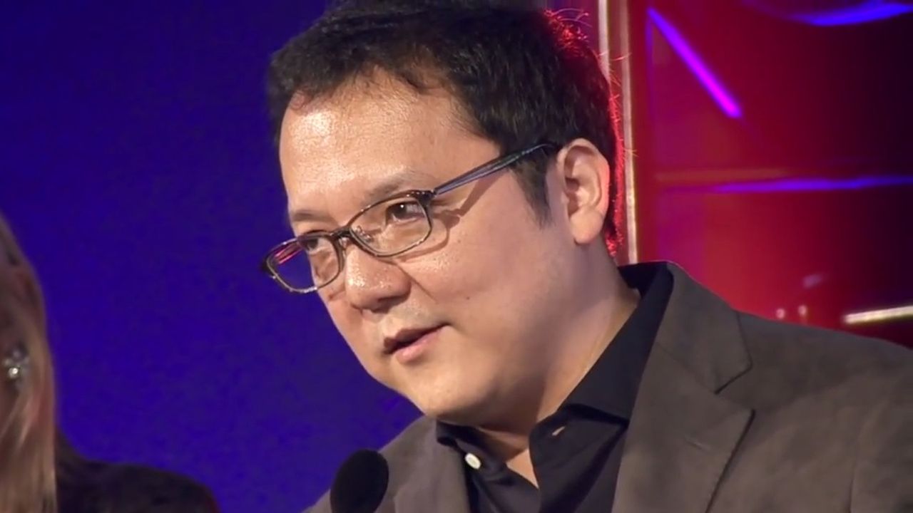 FromSoftware boss Hidetaka Miyazaki teases unannounced games, says the studio should do what it wants as the investor that told Nintendo to charge "99 cents just to get Mario to jump a little higher" fights its parent company