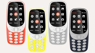 When were cell phones invented? A history of the handset