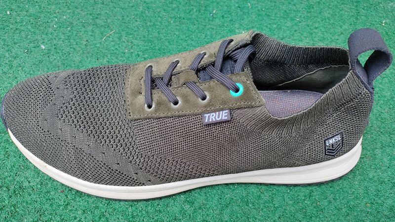 TRUE Linkswear TRU Knit II Golf Shoes