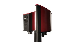 Wilson Benesch Discovery 3Zero standmount speakers