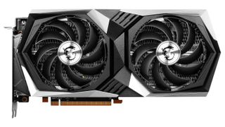 Various board partner graphics cards for the AMD RX 6600 XT