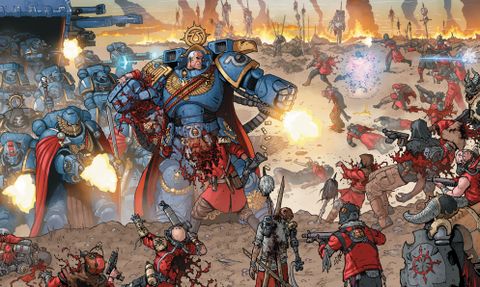 warhammer 40k books to read warhammer 40k books to read