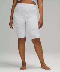 Lululemon Wunder Under High-Rise Short 10"