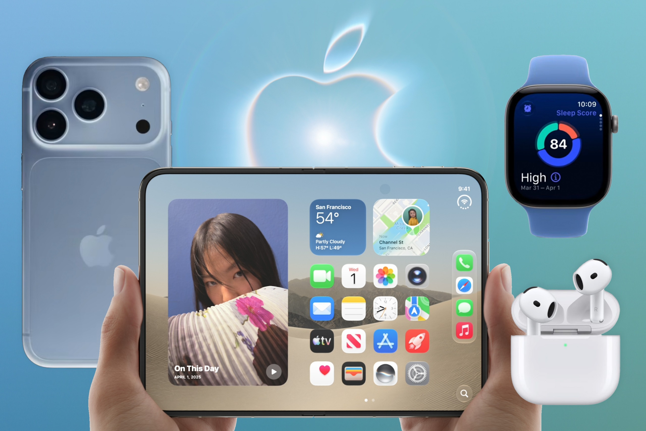 Apple Event September ’26: Recapping announcements of iPhone Duo, iPhone 18 Pro, and more