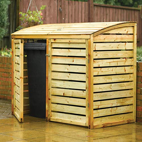 Rowlinson Large Bin Store