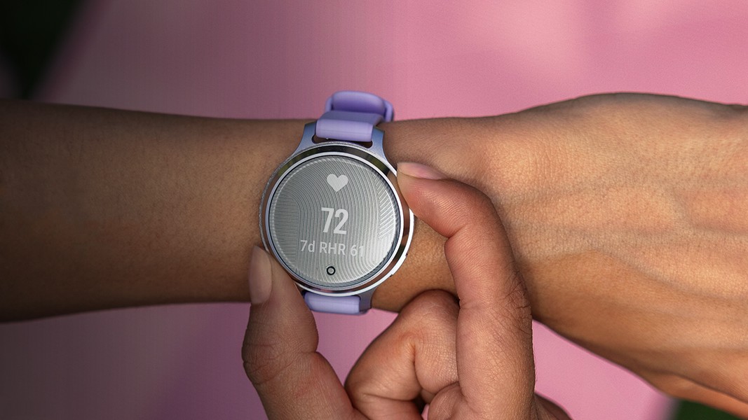 Garmin Lily 2 Active