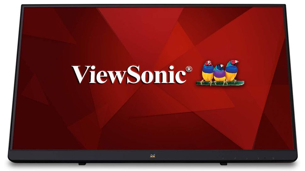 The best touchscreen monitors Creative Bloq