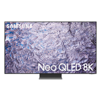 Samsung 75" 8K QLED TV