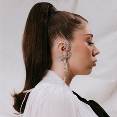 Kali Uchis for Marie Claire