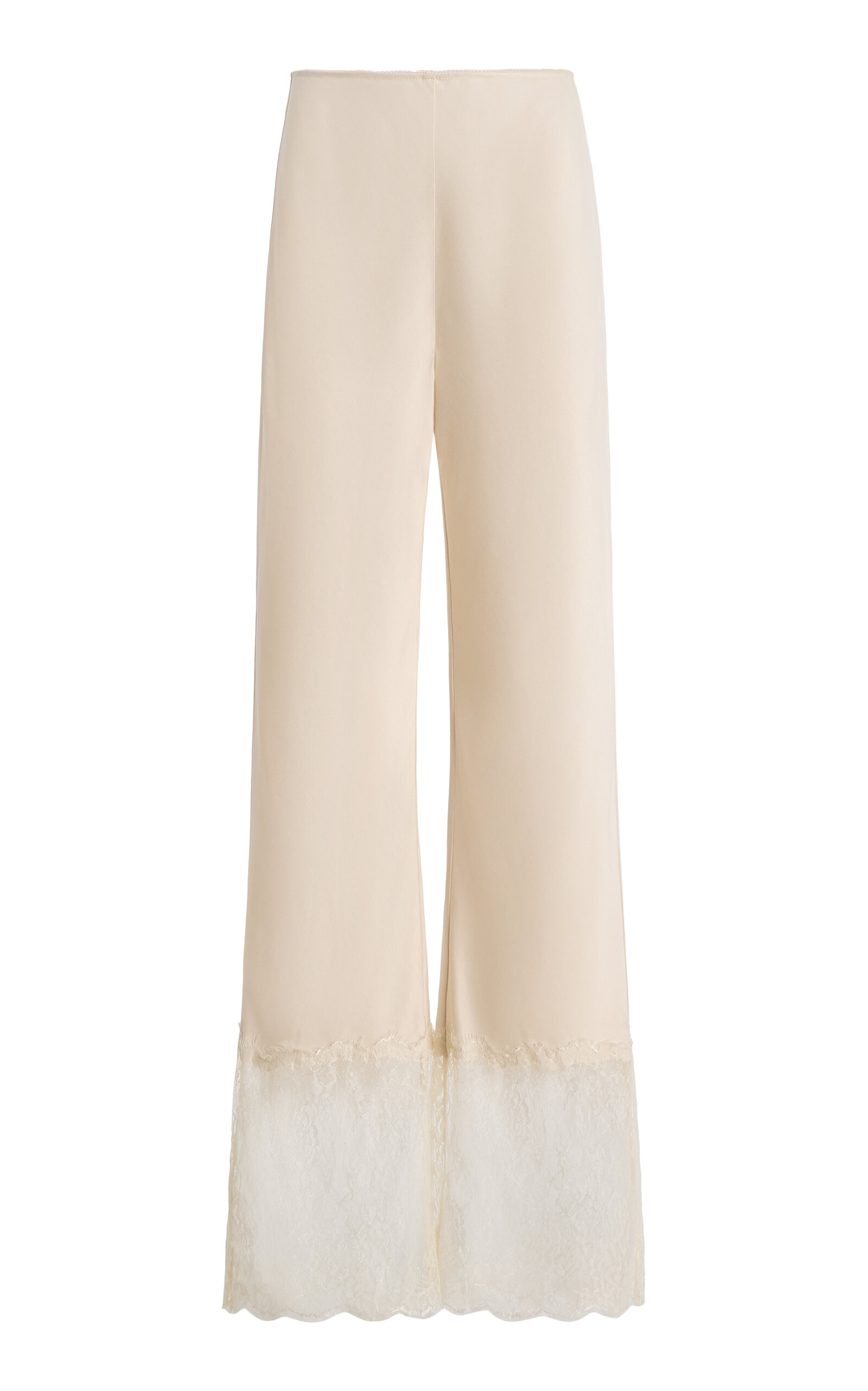 Visions Lace Pants