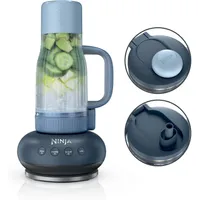 Ninja BlendBoss Personal Blender for Smoothies & Frozen Drinks Ninja BlendBoss Personal Blender for Smoothies & Frozen Drinks