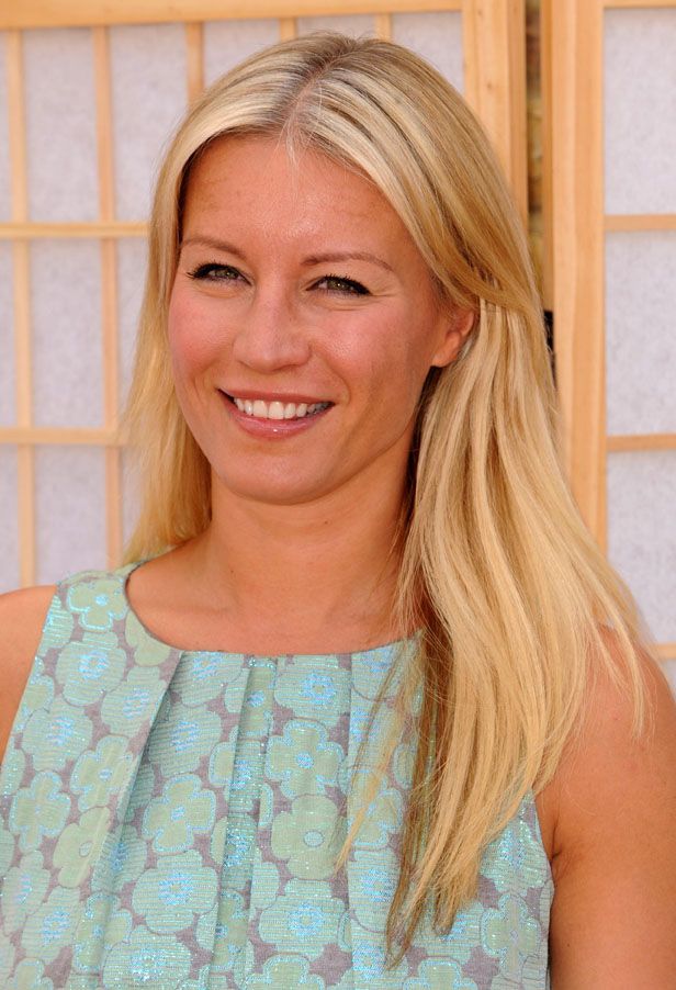 Denise Van Outen: Betsy loves Glee!