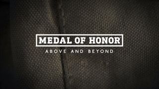 Medal of Honor: Above and Beyond