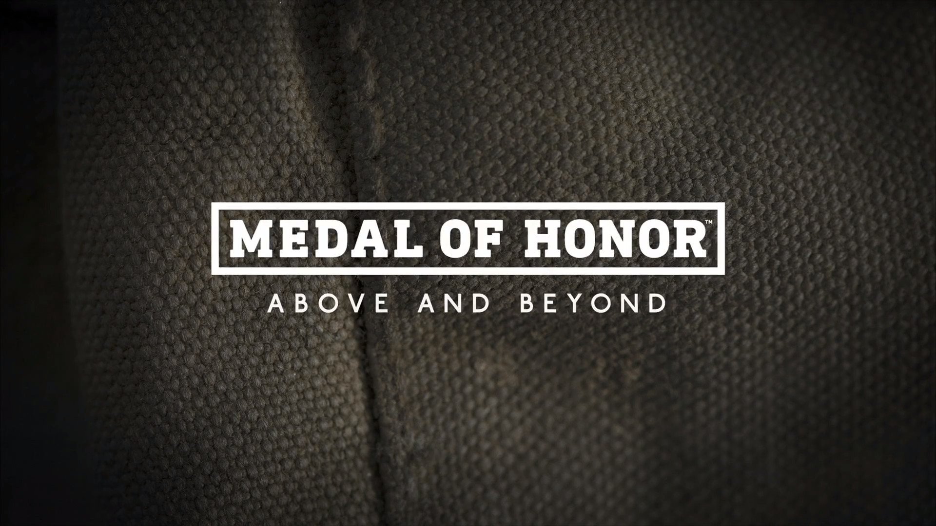 Respawn's WW2 VR shooter Medal of Honor: Above and Beyond out in December