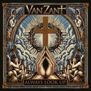 Van Zant - Always Look Up cover art