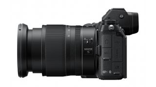 Nikon Z6 review