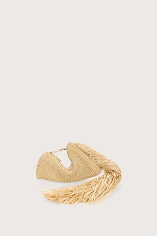 Viera Clutch - Natural