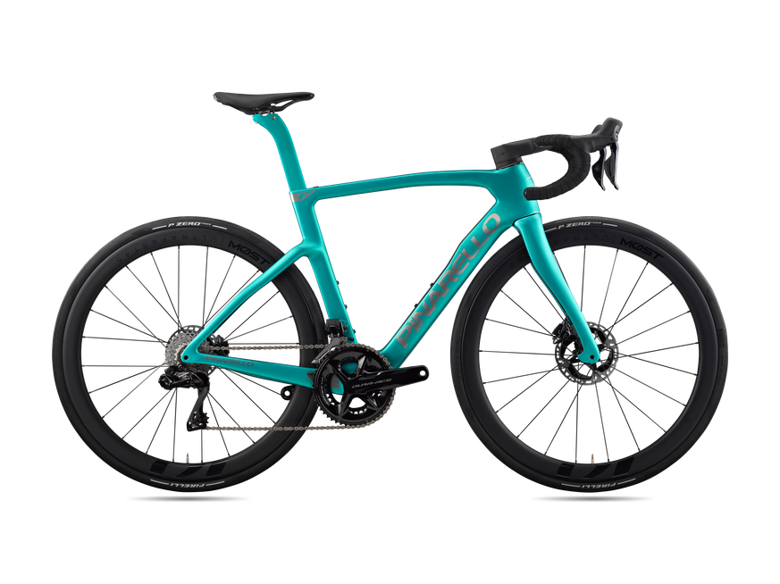 Pinarello F Series 2025