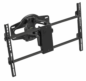 VMP Features New Flat Panel Articulating Wall Mounts