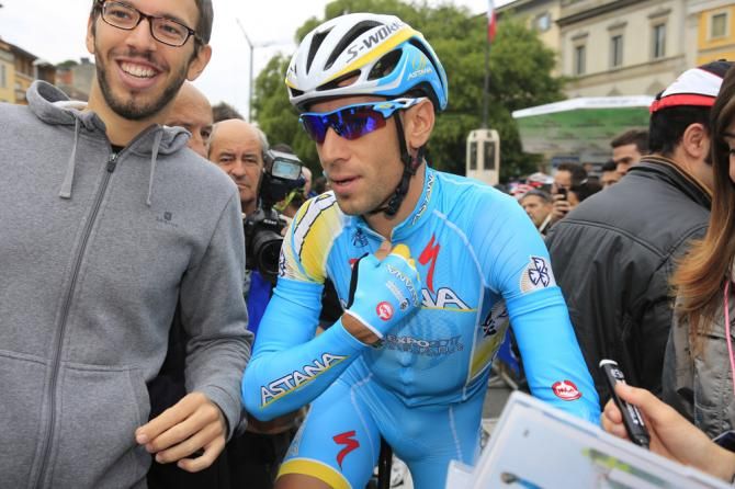 Vincenzo Nibali (Astana)