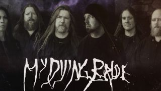 My Dying Bride in 2024