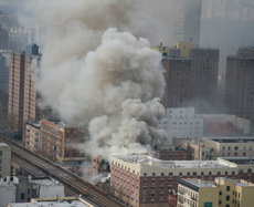 Massive Manhattan building explosion leaves 7 dead, 75 injured as search continues