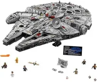 Lego Star Wars Millennium Falcon UCS
