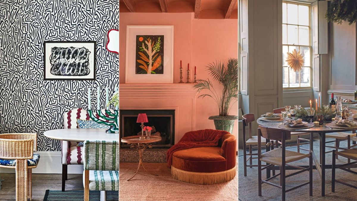 5 'cliche' interior design trends I tried in 2023