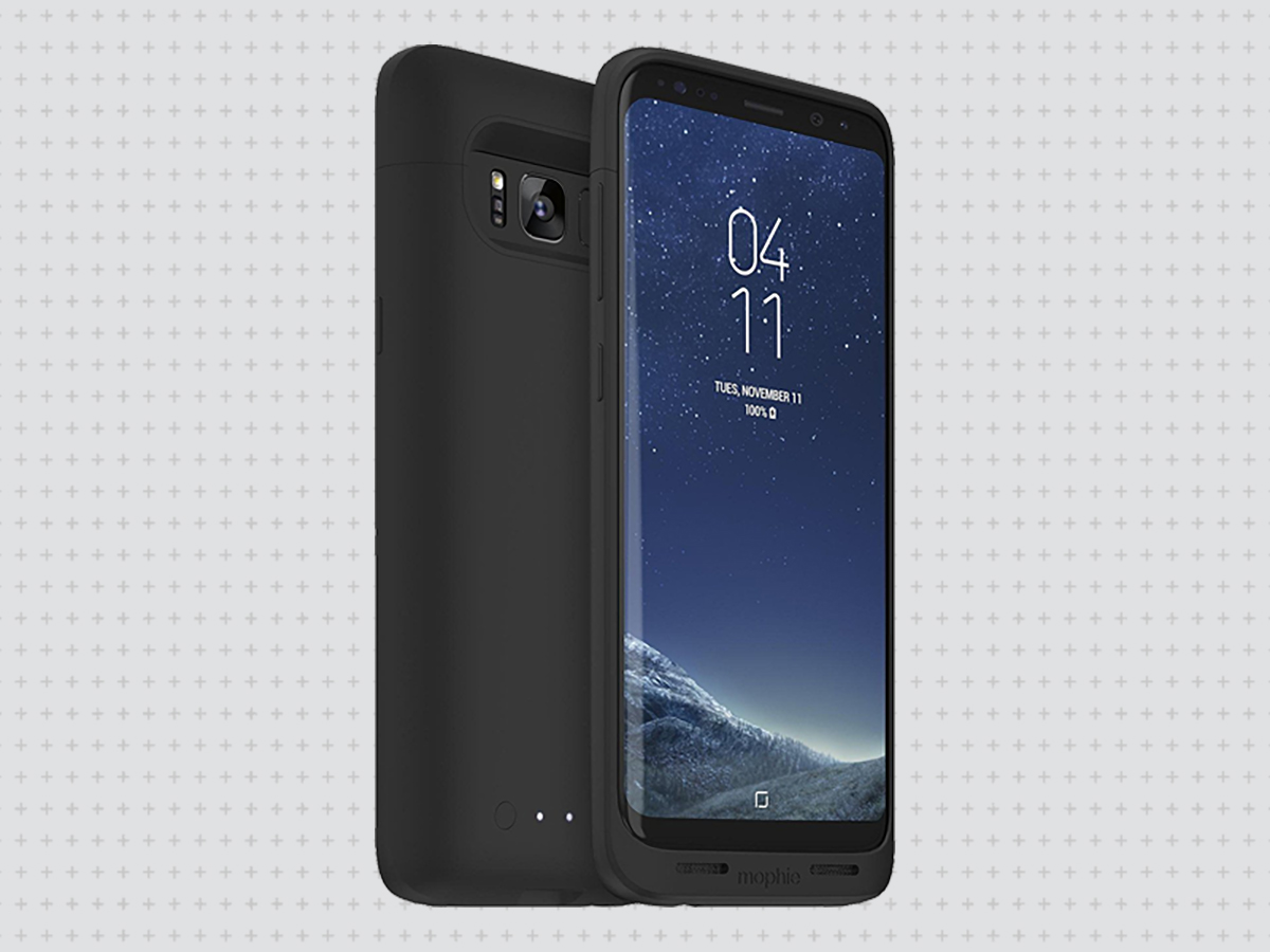 Mophie Juice Pack Battery Case